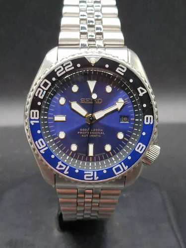 Orologio seiko uomo automatico - seiko,