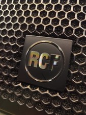 Rcf Cassa Acustica Professionale Compact M12. 