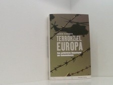 Terrorziel Europa: Das