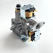 5221EL2002A Gruppo valvola gas