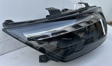 FARO ANTERIORE SINISTRO PER AUDI A1 Sportback (GBA) 82A941033D (18>)