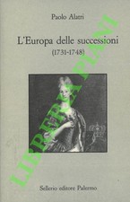 ALATRI Paolo - L'Europa delle