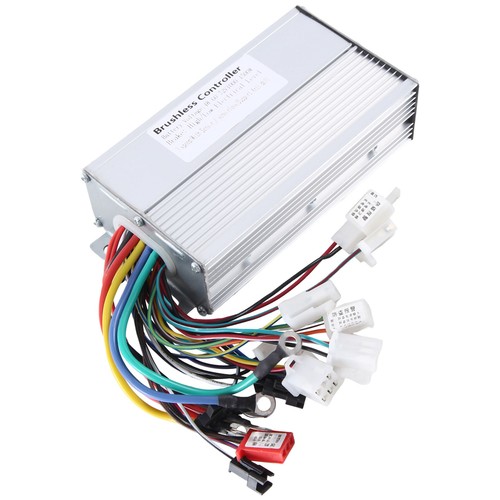 Pezzo 48v 60v 64v - pezzo,