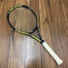 Head Extreme Graphene MP #2 4