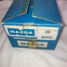 Valvola mazda ecc83 nos - valvola,
