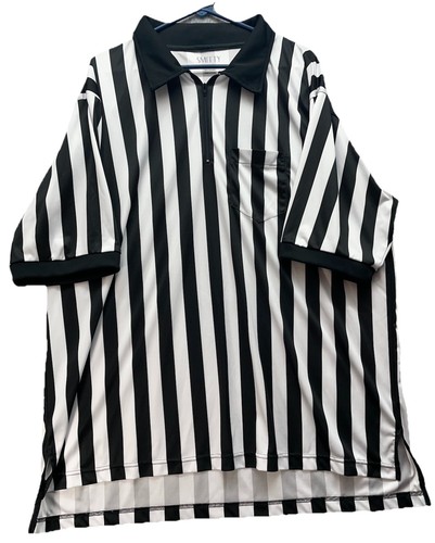 Camicia arbitro smitty zip - camicia, 1/4