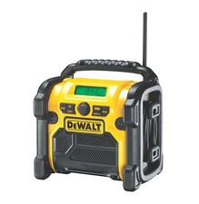DEWALT DCR019 Radio da