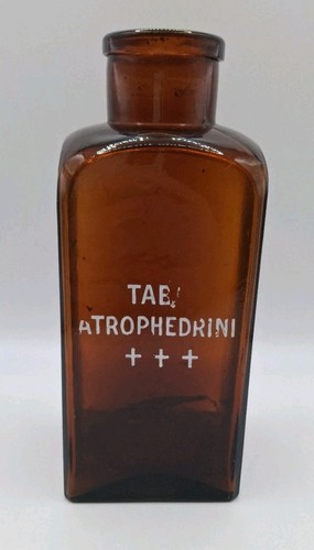 Antico vaso farmacista - vaso,