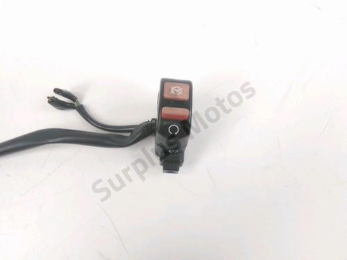 Commodo droit honda - honda, 125
