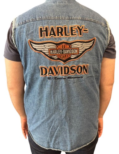 Harley davidson usa camicia - harley,