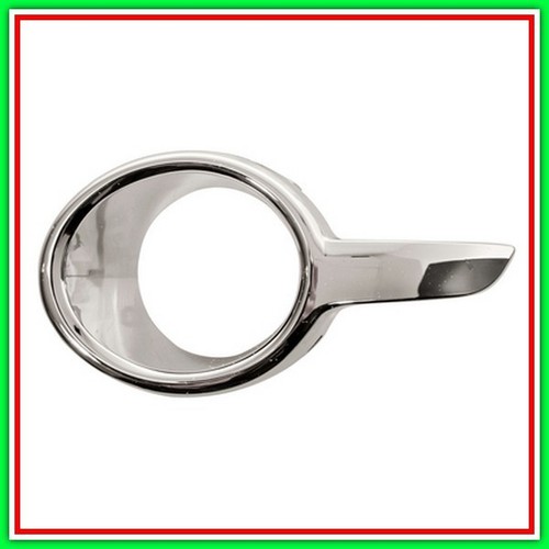Cornice fendinebbia sinistra - fendinebbia,
