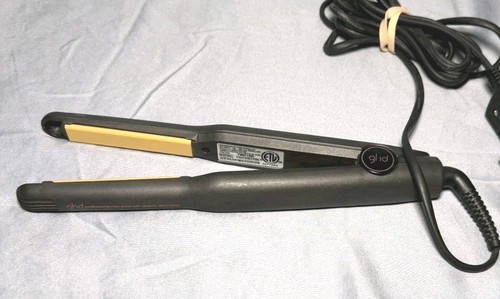 Ghd professional mini - professional,