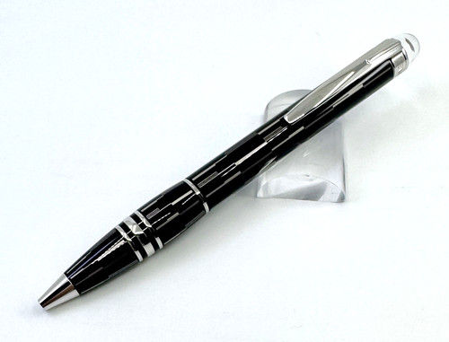 Montblanc starwalker black - montblanc,