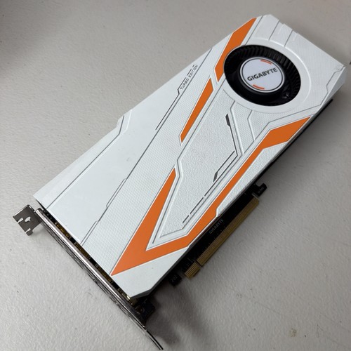 Gigabyte geforce gtx 1080 - gigabyte,