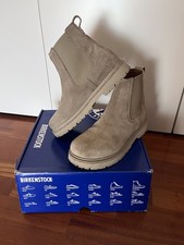 Stivaletti Birkenstock Donna