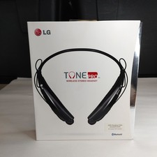 LG Tone PRO HBS-750 Cuffie