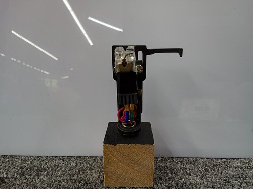 Technics p202c cartuccia phono - technics,