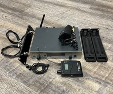 Sennheiser EW 300 IEM G3