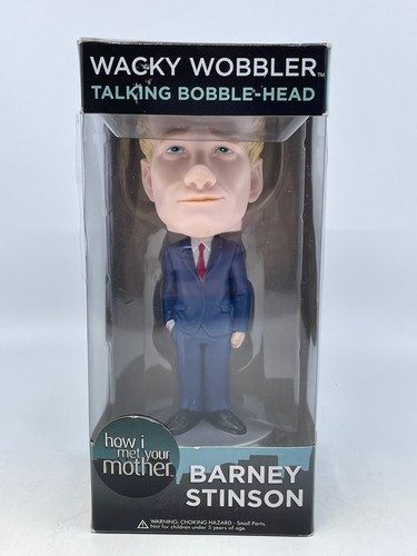Funko barney how met - met, your