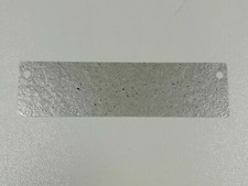 Piastra mica forno microonde 482000019540 ricambio originale Whirlpool Bauknecht