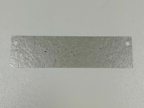 Piastra mica inferiore - , per