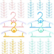 Appendiabiti regolabile per