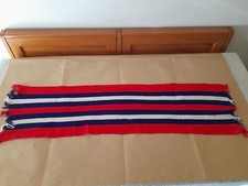 Sciarpa calcio vintage BAYERN