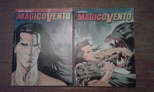 fumetto MAGICO VENTO numeri 1
