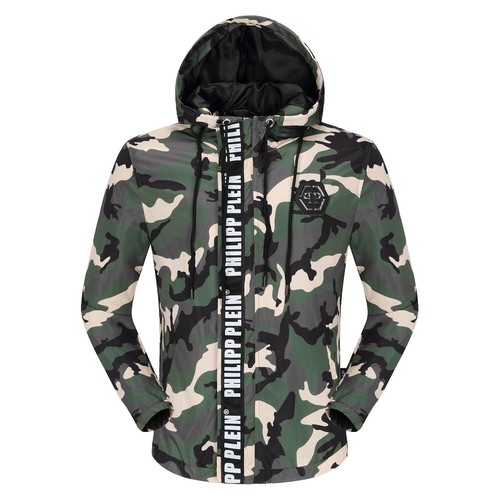 Giacca vento philipp plein - giacca,