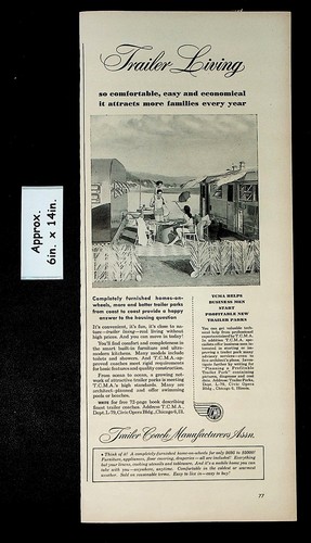 1949 trailer coach - trailer,