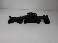 Collettore scarico per Fiat Grande Punto 1 Serie (2005   2008)