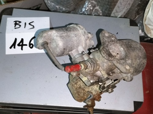 Mini minor carburatore aud - carburatore,