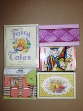 Lotto 5 confezioni di saponi