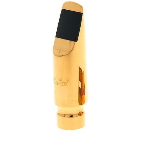 Otto link bocchino sax soprano - otto,