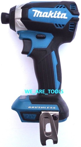 New makita brushless - brushless, 18v