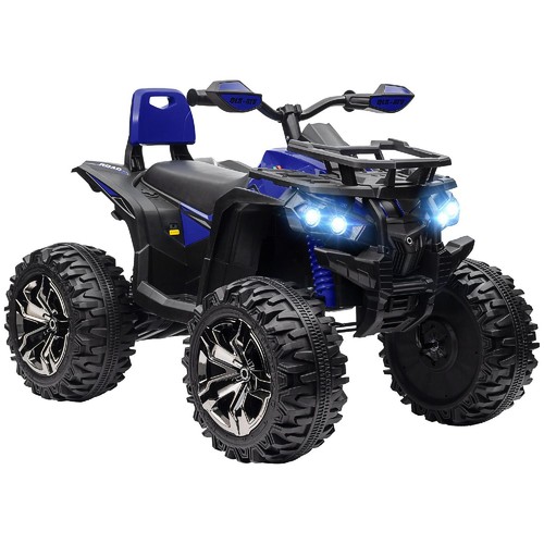 Dechome quad elettrico - quad, per