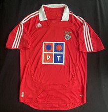 Maglia adidas benfica - sl,