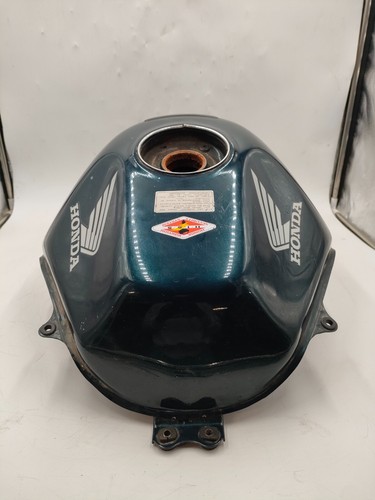Serbatoio benzina leggere - benzina, (leggere