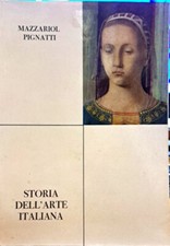 Libro Storia dell'arte