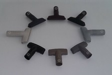 Ugello per tappezzeria