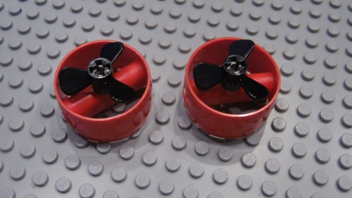 Lego technic cilindri - 2, 4x4