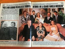 Rachele Mussolini articoli