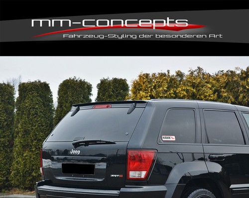 Spoiler coppa attacco nero - , per