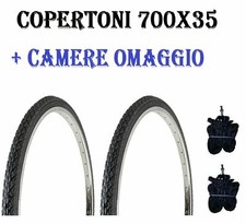 Copertoni bici city - 2,