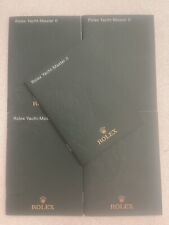 ITA 8.2007 Rolex Yacht-Master