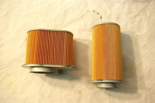 Filtro aria sachs roadster800 - sachs,