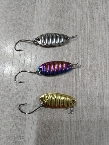 Cucchiaini ondulanti da - cucchiaini,