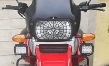 Bay4Global Protezione Griglia