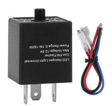 Relè CF-13 LED frecce 3 pin