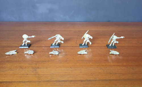 Warhammer chaos furies citadel - warhammer,